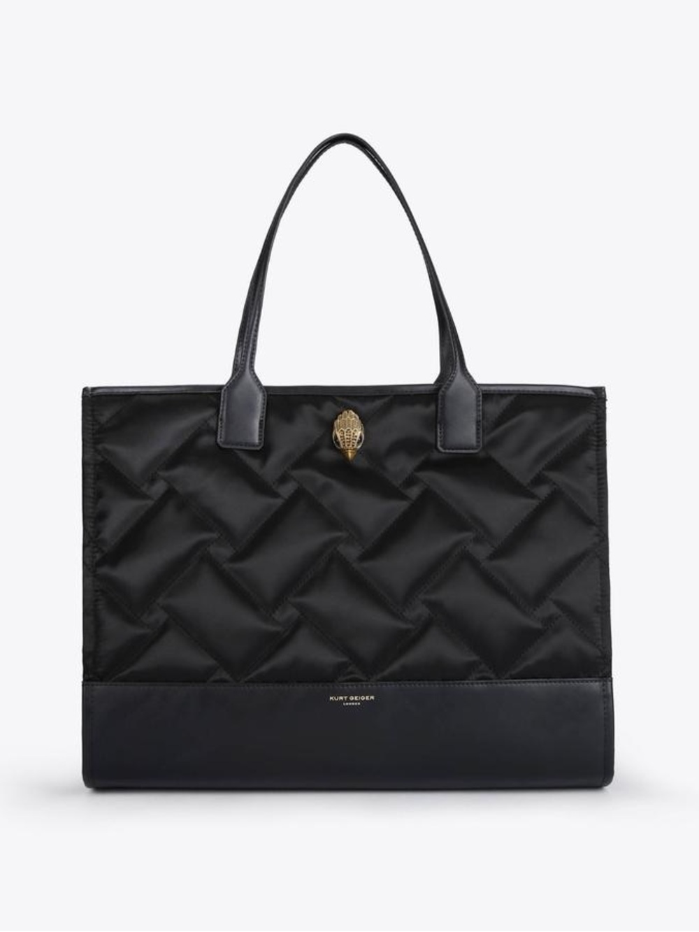 Kurt Geiger London Recycled Shopper Bag